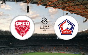 Soi kèo Dijon vs Lille, 17/12/2020 - VĐQG Pháp [Ligue 1] 17