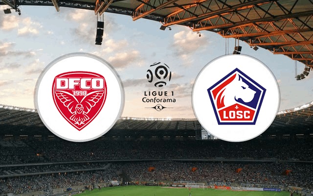 Soi kèo Dijon vs Lille, 17/12/2020 - VĐQG Pháp [Ligue 1] 1