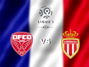 Soi kèo Dijon vs Monaco, 20/12/2020 - VĐQG Pháp [Ligue 1] 25
