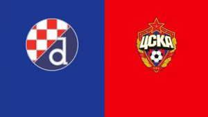 Soi kèo Dinamo Zagreb vs CSKA Moscow, 11/12/2020 - Cúp C2 Châu Âu 1