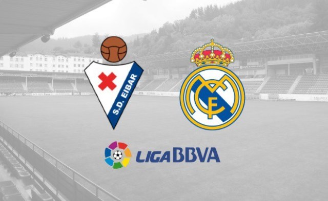 Soi kèo Eibar vs Real Madrid, 21/12/2020 - VĐQG Tây Ban Nha 1
