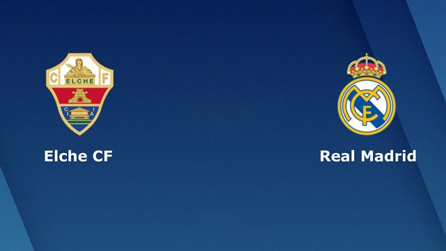 Soi kèo Elche vs Real Madrid, 31/12/2020 - VĐQG Tây Ban Nha 10