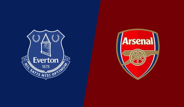 Soi kèo Everton vs Arsenal, 20/12/2020 - Ngoại Hạng Anh 1
