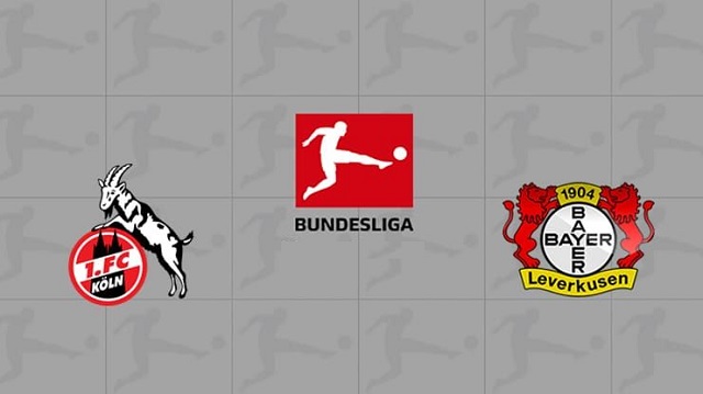 Soi kèo FC Koln vs Bayer Leverkusen, 17/12/2020 - VĐQG Đức [Bundesliga] 1