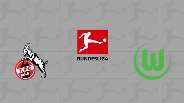 Soi kèo FC Koln vs Wolfsburg, 05/12/2020 - VĐQG Đức [Bundesliga] 1