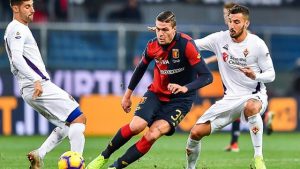 Soi kèo Fiorentina vs Genoa, 08/12/2020 – Serie A 25