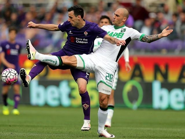 Soi kèo Fiorentina vs Sassuolo, 17/12/2020 – Serie A 6