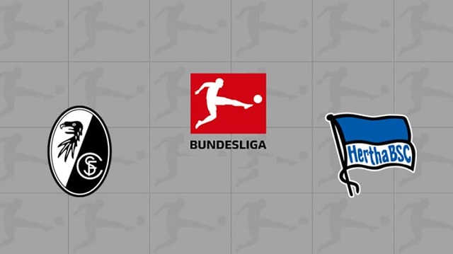Soi kèo Freiburg vs Hertha Berlin, 20/12/2020 - VĐQG Đức [Bundesliga] 1