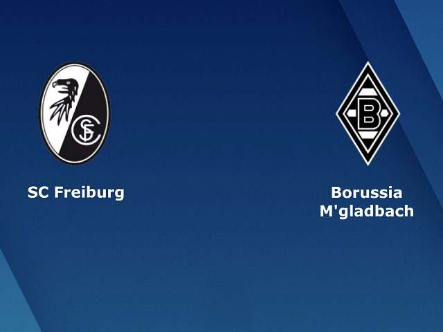 Soi kèo Freiburg vs B. Monchengladbach, 05/12/2020 - VĐQG Đức [Bundesliga] 1