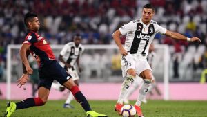 Soi kèo Genoa vs Juventus, 14/12/2020 – Serie A 57