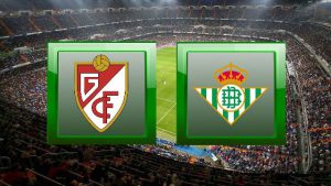 Soi kèo Granada CF vs Betis, 20/12/2020 - VĐQG Tây Ban Nha 33