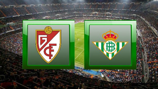 Soi kèo Granada CF vs Betis, 20/12/2020 - VĐQG Tây Ban Nha 1