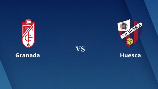 Soi kèo Granada CF vs Huesca, 06/12/2020 - VĐQG Tây Ban Nha 1
