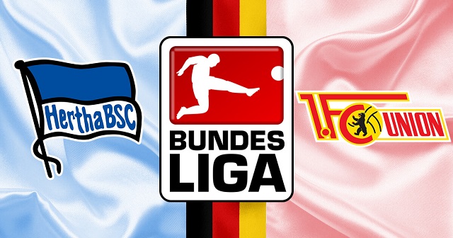 Soi kèo Hertha Berlin vs Union Berlin, 05/12/2020 - VĐQG Đức [Bundesliga] 1