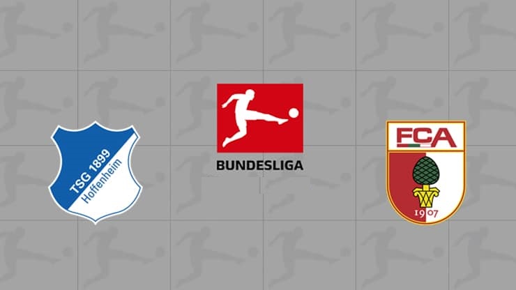 Soi kèo Hoffenheim vs Augsburg, 08/12/2020 - VĐQG Đức [Bundesliga] 1