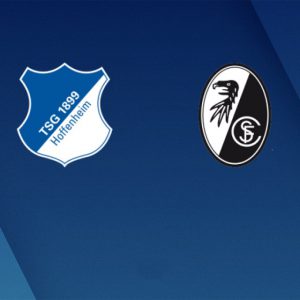 Soi kèo Hoffenheim vs Freiburg, 02/01/2021 - VĐQG Đức [Bundesliga] 161