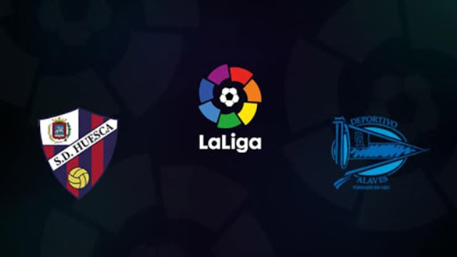 Soi kèo Huesca vs Alaves, 13/12/2020 - VĐQG Tây Ban Nha 1