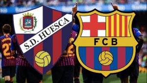 Soi kèo Huesca vs Barcelona, 04/01/2021 - VĐQG Tây Ban Nha 49