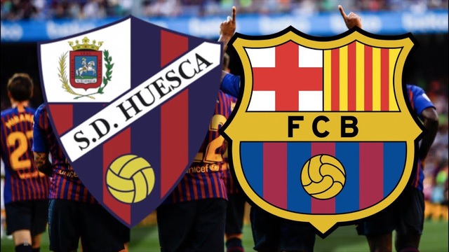Soi kèo Huesca vs Barcelona, 04/01/2021 - VĐQG Tây Ban Nha 10