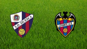 Soi kèo Huesca vs Levante, 23/12/2020 - VĐQG Tây Ban Nha 65