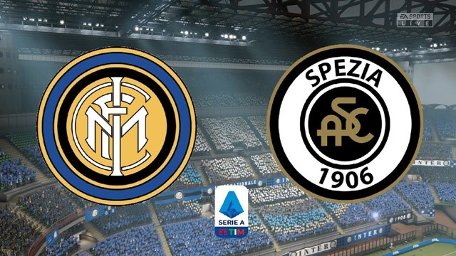 Soi kèo Inter Milan vs Spezia, 20/12/2020 – Serie A 1