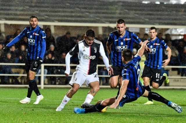 Soi kèo Juventus vs Atalanta, 17/12/2020 – Serie A 6