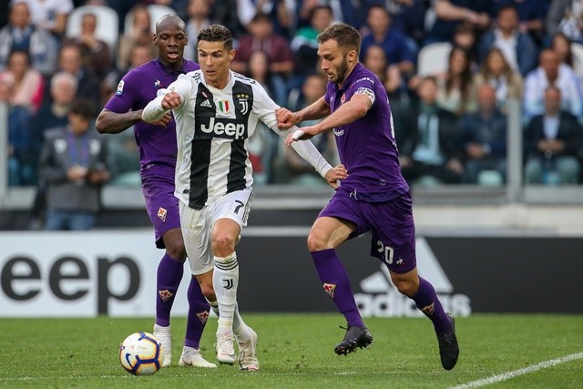 Soi kèo Juventus vs Fiorentina, 23/12/2020 – Serie A 1