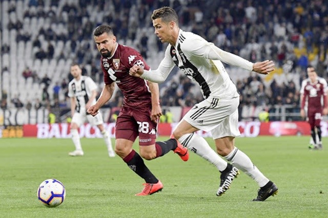 Soi kèo Juventus vs Torino, 05/12/2020 – Serie A 1