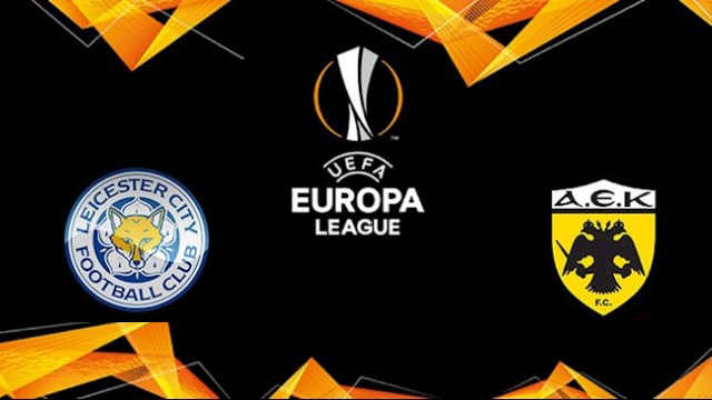 Soi kèo Leicester City vs AEK Athens, 11/12/2020 - Cúp C2 Châu Âu 1
