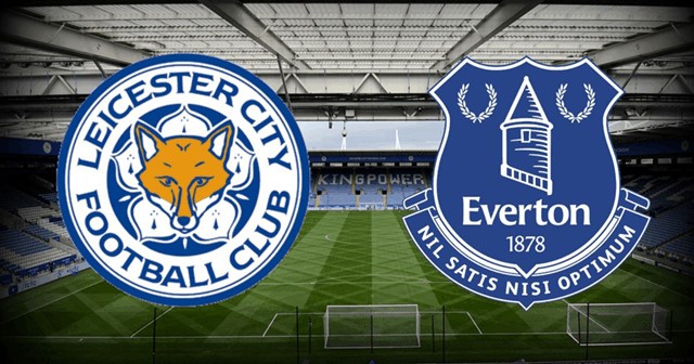 Soi kèo Leicester vs Everton, 17/12/2020 - Ngoại Hạng Anh 1