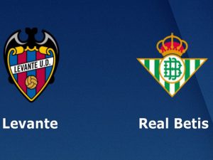 Soi kèo Levante vs Betis, 30/12/2020 - VĐQG Tây Ban Nha 17