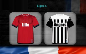Soi kèo Lille vs Angers, 07/01/2021 - VĐQG Pháp [Ligue 1] 25
