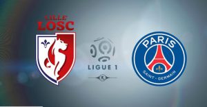 Soi kèo Lille vs Paris SG, 21/12/2020 - VĐQG Pháp [Ligue 1] 17