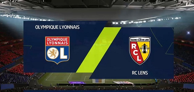 Soi kèo Lyon vs Lens, 07/01/2021 - VĐQG Pháp [Ligue 1] 1