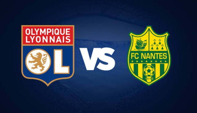 Soi kèo Lyon vs Nantes, 24/12/2020 - VĐQG Pháp [Ligue 1] 1