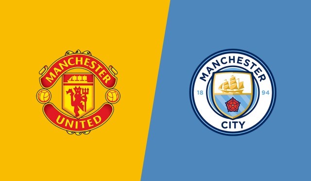 Soi kèo Manchester Utd vs Manchester City, 13/12/2020 - Ngoại Hạng Anh 1