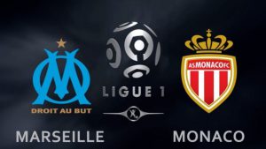 Soi kèo Marseille vs Monaco, 12/12/2020 - VĐQG Pháp [Ligue 1] 1