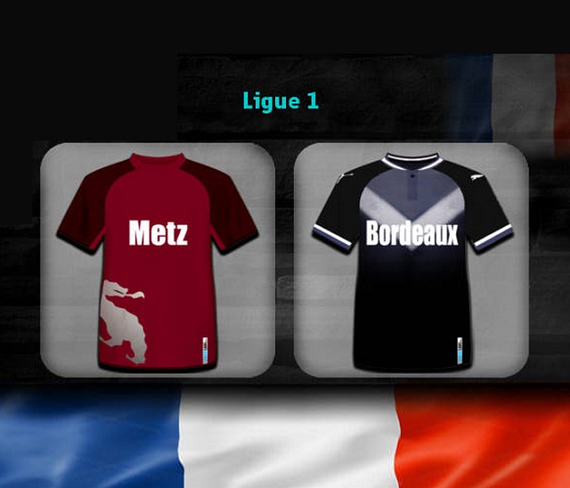 Soi kèo Metz vs Bordeaux, 07/01/2021 - VĐQG Pháp [Ligue 1] 1