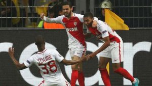 Soi kèo Monaco vs Lens, 17/12/2020 - VĐQG Pháp [Ligue 1] 1