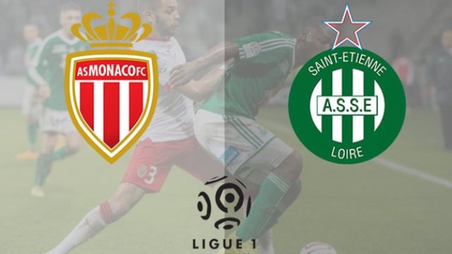 Soi kèo Monaco vs St Etienne, 24122020 - VĐQG Pháp [Ligue 1] 1