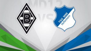 Soi kèo B. Monchengladbach vs Hoffenheim, 19/12/2020 - VĐQG Đức [Bundesliga] 180