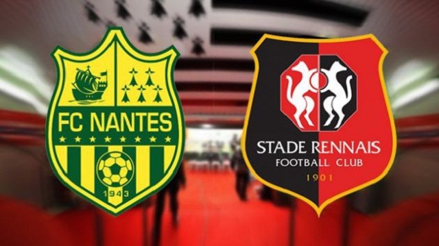 Soi kèo Nantes vs Rennes, 07/01/2021 - VĐQG Pháp [Ligue 1] 2