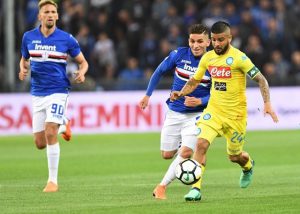 Soi kèo Napoli vs Sampdoria, 13/12/2020 – Serie A 37