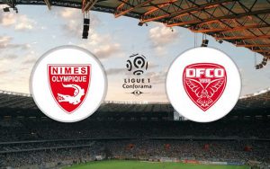 Soi kèo Nimes vs Dijon, 24/12/2020 - VĐQG Pháp [Ligue 1] 57