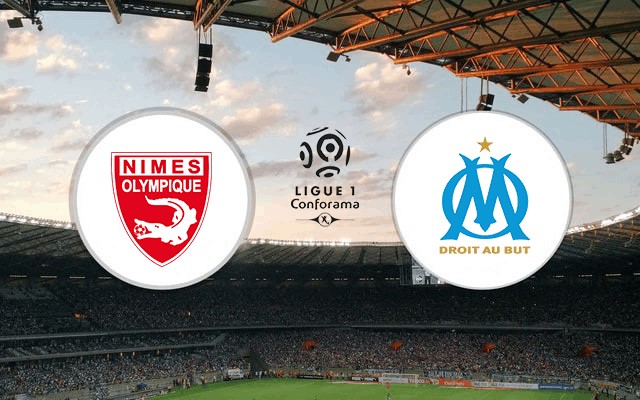 Soi kèo Nimes vs Marseille, 05/12/2020 - VĐQG Pháp [Ligue 1] 1