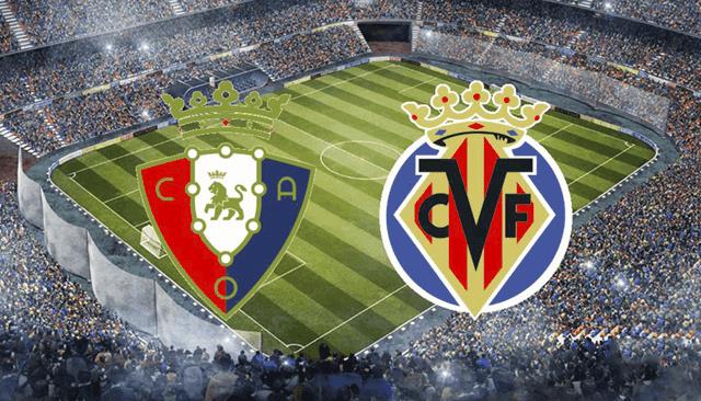 Soi kèo Osasuna vs Villarreal, 20/12/2020 - VĐQG Tây Ban Nha 1