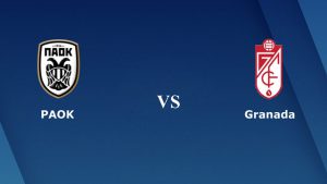 Soi kèo PAOK vs Granada, 11/12/2020 - Cúp C2 Châu Âu 101