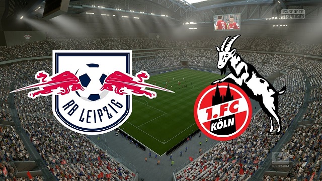 Soi kèo RB Leipzig vs FC Koln, 19/12/2020 - VĐQG Đức [Bundesliga] 1