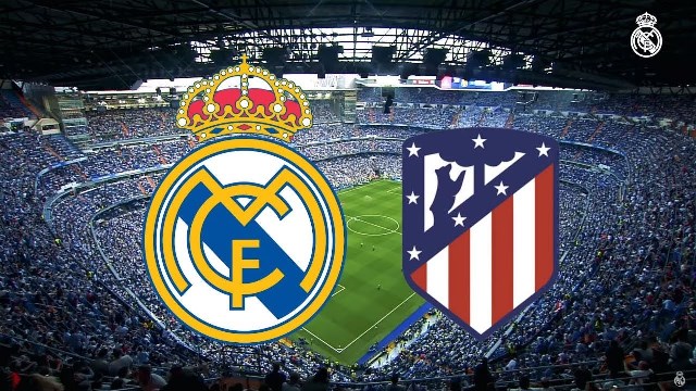 Soi kèo Real Madrid vs Atl. Madrid, 13/12/2020 - VĐQG Tây Ban Nha 1