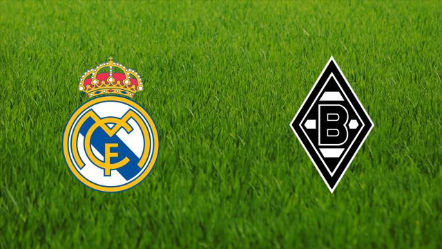 Soi kèo Real Madrid vs Borussia M'gladbach, 10/12/2020 - Cúp C1 Châu Âu 1